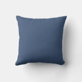 Coussin des bébés et des enfants à la frontière (Verso)