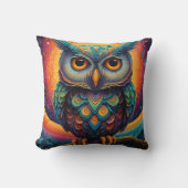 Coussin des Chuchotements de la Nuit (Recto)