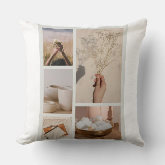 Coussin Des conceptions élégantes pour améliorer votre esp