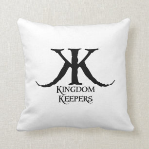 Coussin des Gardiens du Royaume