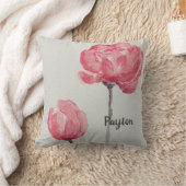Coussin des pivoines (Couverture)