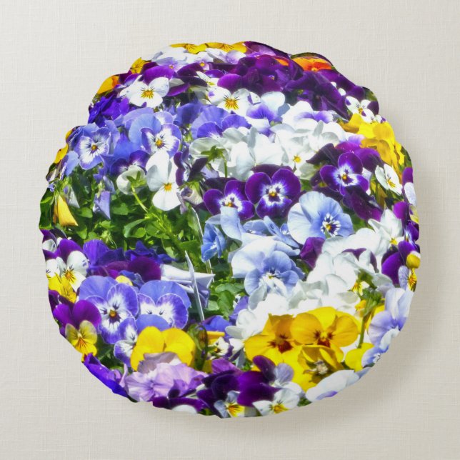 Coussin des volets (Devant)