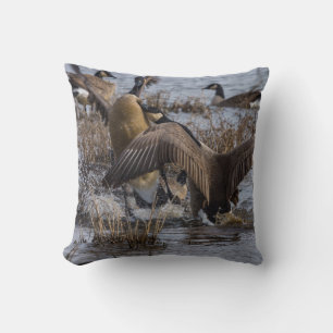 Coussin Désactiver