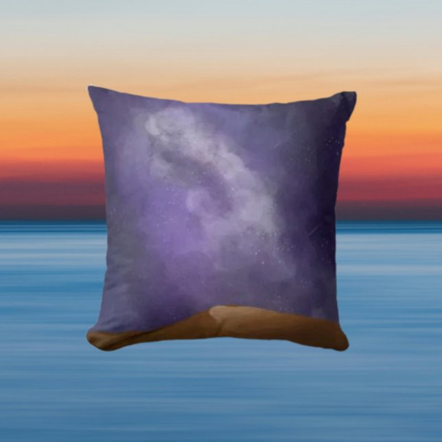 Coussin Désert de Starlit (Créateur téléchargé)