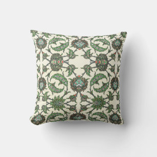 Coussin Design arabe n°5 à Emporio Moffa