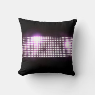 Coussin Design arrière - plan abstrait glamour.