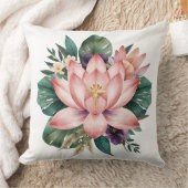 Coussin [Design] Camiseta Feminina Cristã Brasil Presente  (Couverture)