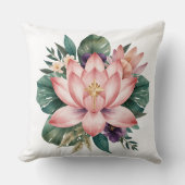 Coussin [Design] Camiseta Feminina Cristã Brasil Presente  (Recto)