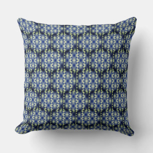 Coussin design d'art créatif Jeu d'oreiller