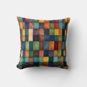 Coussin Design de style Rainbow LGBTQ (Recto)