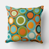 Coussin Design dos anos 70 (Recto)