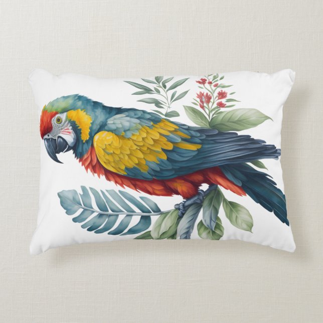 Coussin design exquis, Ascenseur, Coussin Accent (Devant)