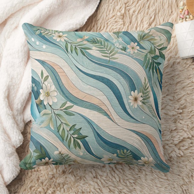 Coussin Design moderne (Couverture)
