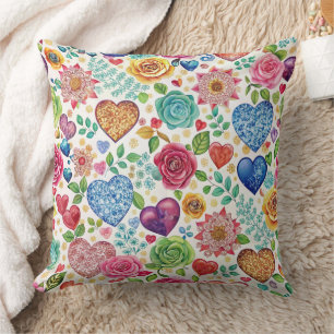 Coussin Design moderne