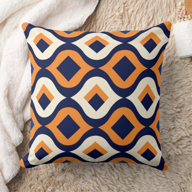 Coussin Design moderne (Couverture)