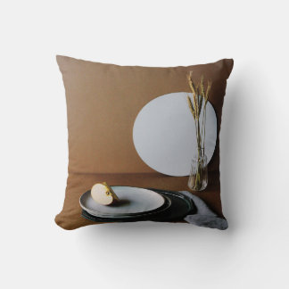 Coussin design moderne