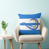 Coussin Design nordique moderne (Chaise)