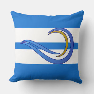Coussin Design nordique moderne