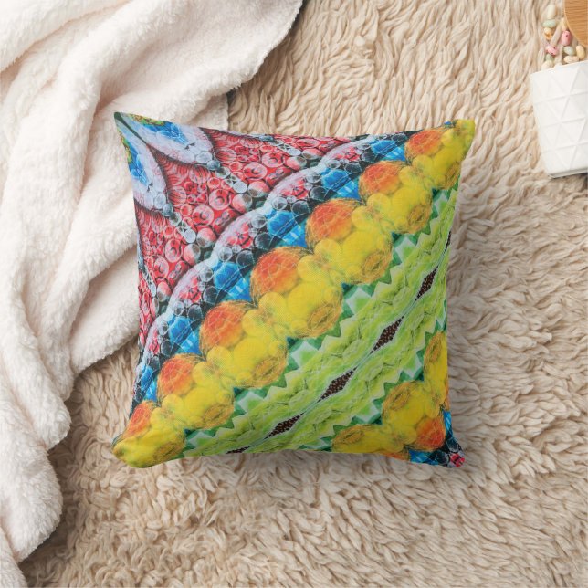 Coussin Design portugais (Couverture)
