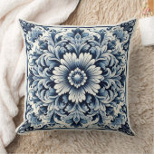 Coussin Design portugais (Couverture)