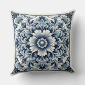 Coussin Design portugais (Verso)