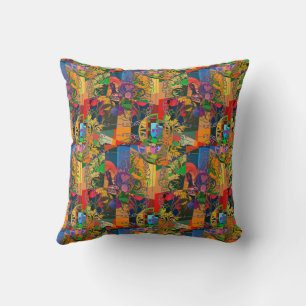 Coussin Design portugais