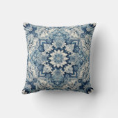 Coussin Design portugais (Verso)