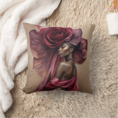 Coussin design recto/verso (Couverture)