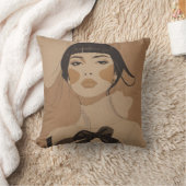 Coussin design recto/verso (Couverture)