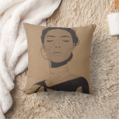 Coussin design recto/verso (Couverture)