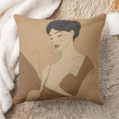 Coussin design recto/verso (Couverture)