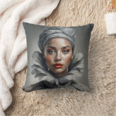 Coussin design recto/verso (Couverture)