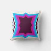 Coussin Design Star (Recto)