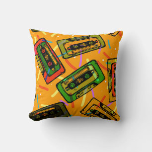 Coussin design tendance.