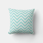 Coussin Design Zigzag (Recto)