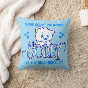 COUSSIN DÉSOLÉ