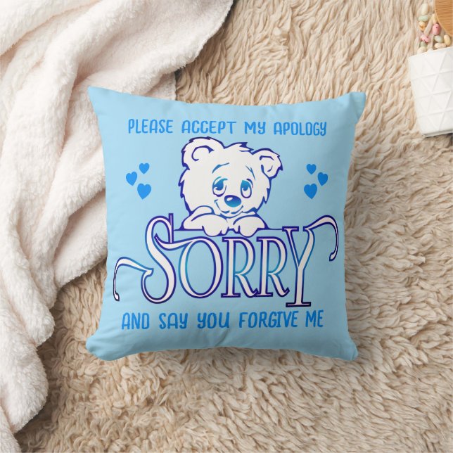 COUSSIN DÉSOLÉ (Couverture)