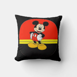 Coussin Dessin animé