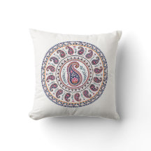 dessin de Paisley