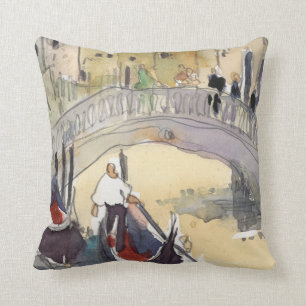 Coussin Destinations   Venice Plein Air Gondola Ride