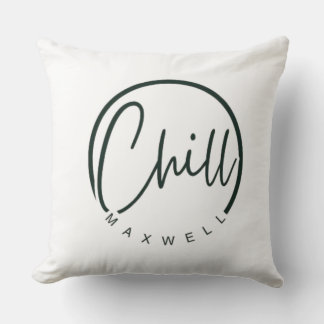 Coussin Détente