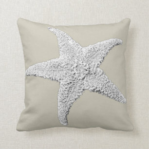 Coussin d'étoiles de mer
