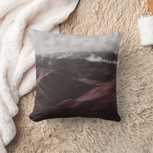 Coussin Deux (Couverture)
