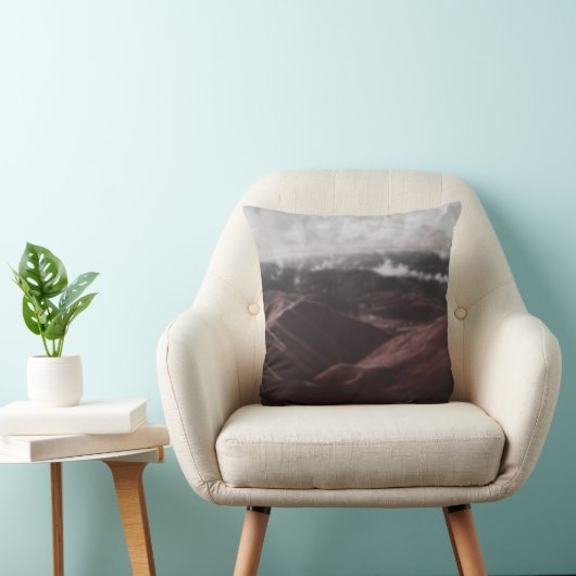 Coussin Deux (Chaise)
