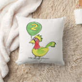 Coussin Deux (Couverture)
