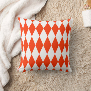 Coussin Deux losanges