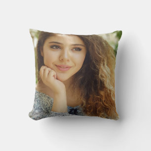 Coussin Deux Modèles à deux faces photo