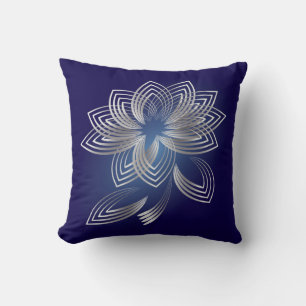 Coussin Deux pétales tombés