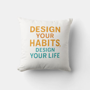 Coussin Déverrouiller l'alimentation à l'intérieur - espri
