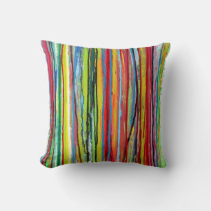 Coussin Déversez 16 x 16 Poly Throw Pillow